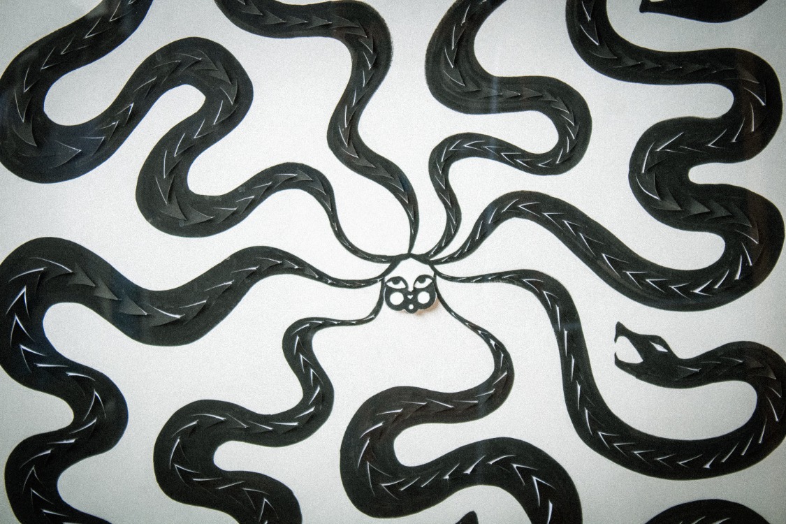 Medusa