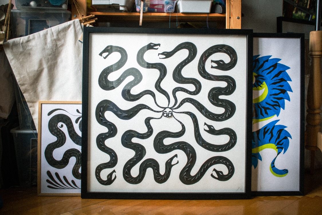 Medusa