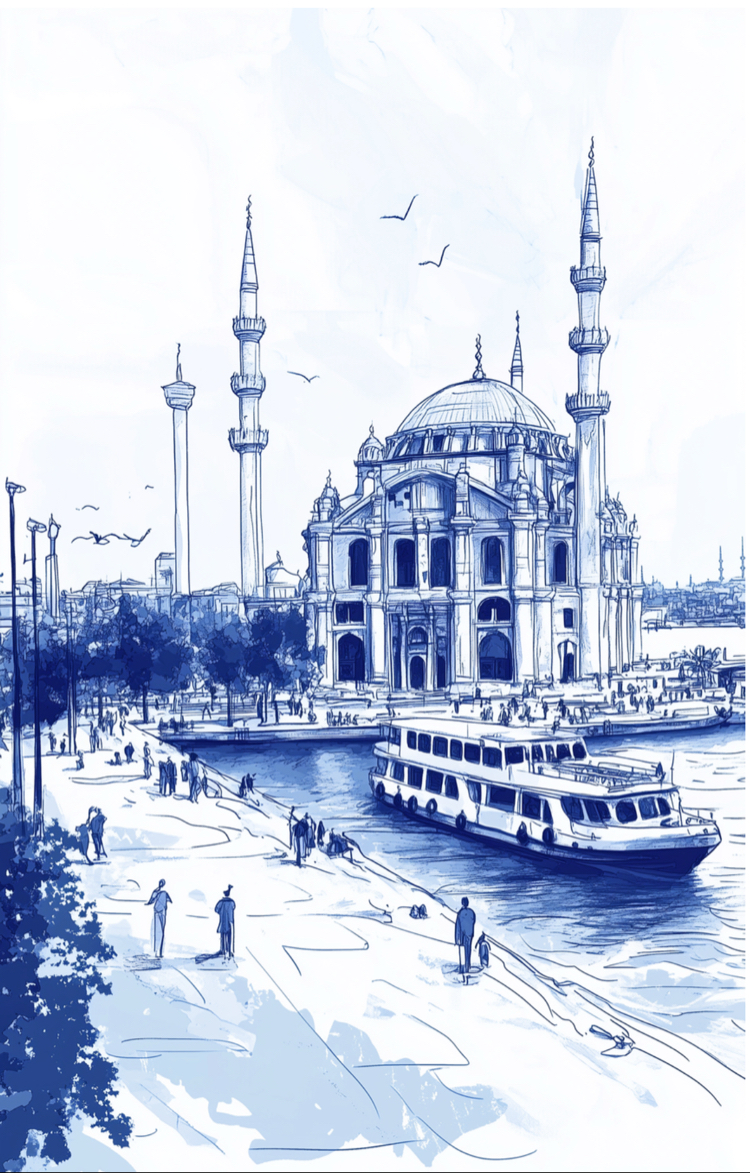 Ortaköy