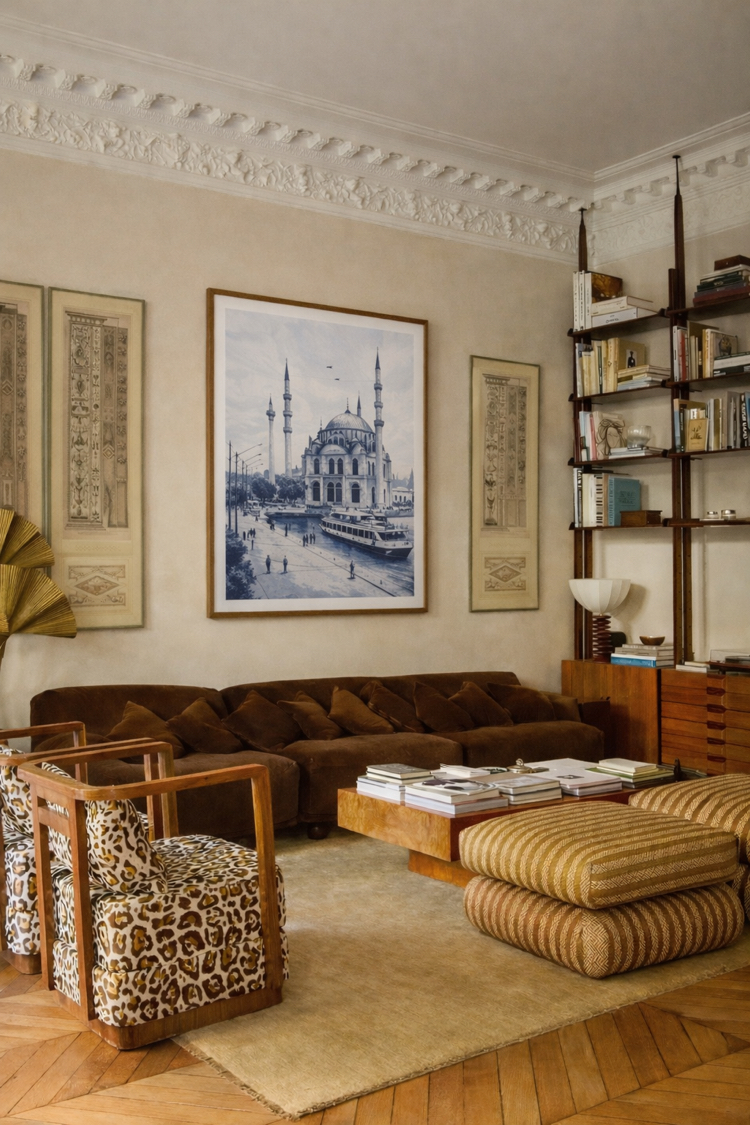 Ortaköy