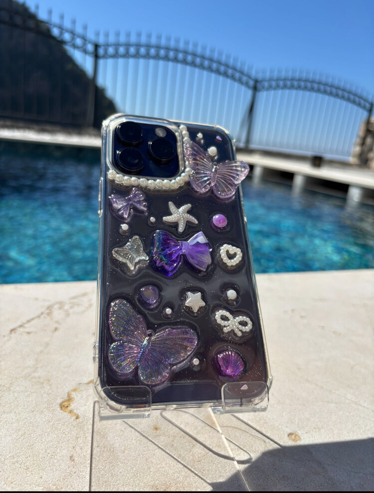 Love on the Purple
