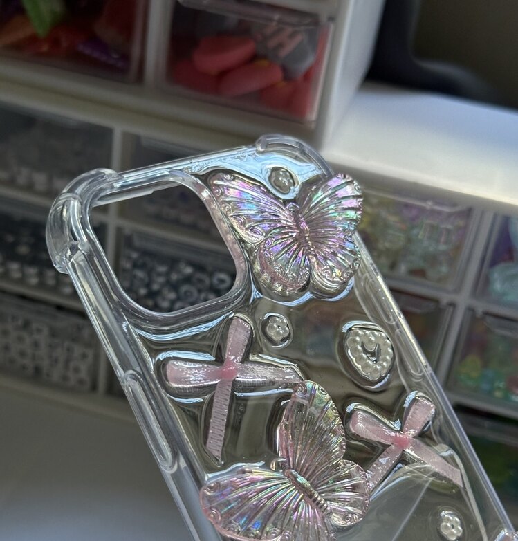Ributterfly (Custom)