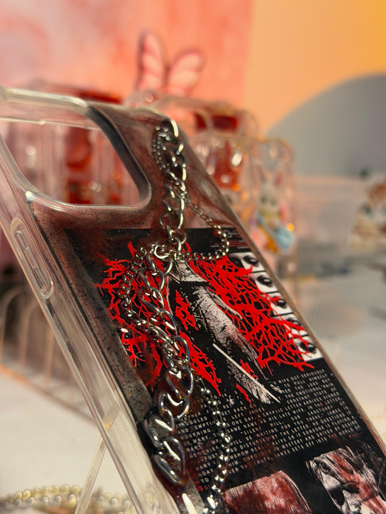 Silent Hill Limited Case