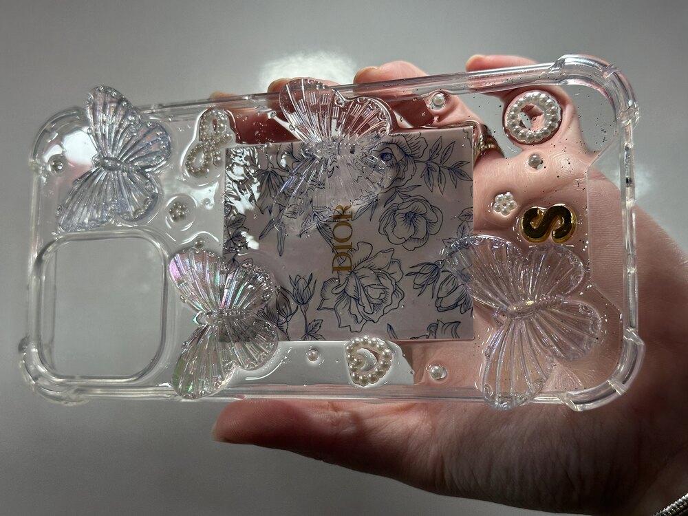 Dior (Custom)