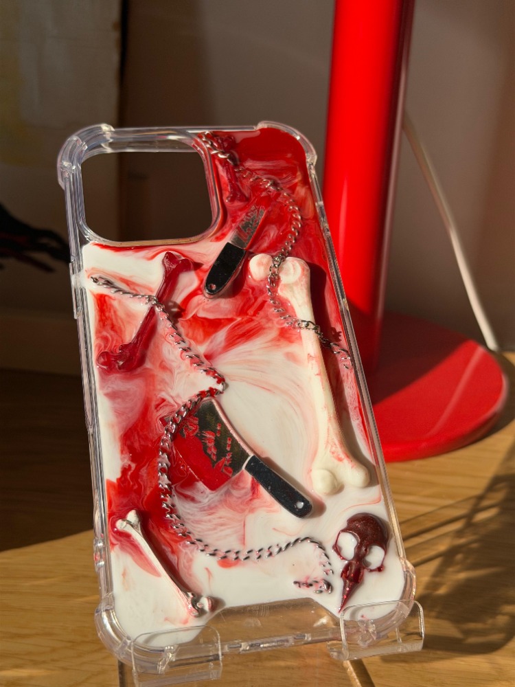 Bone & Blade Limited Edition
