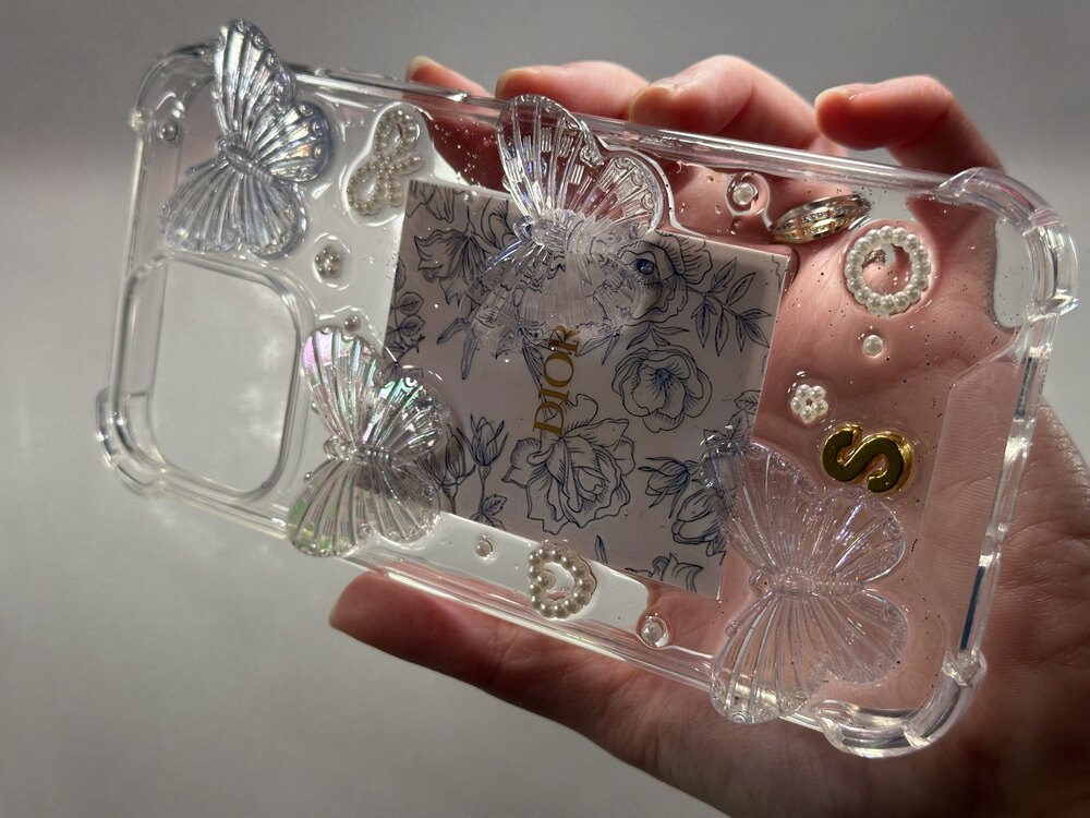 Dior (Custom)