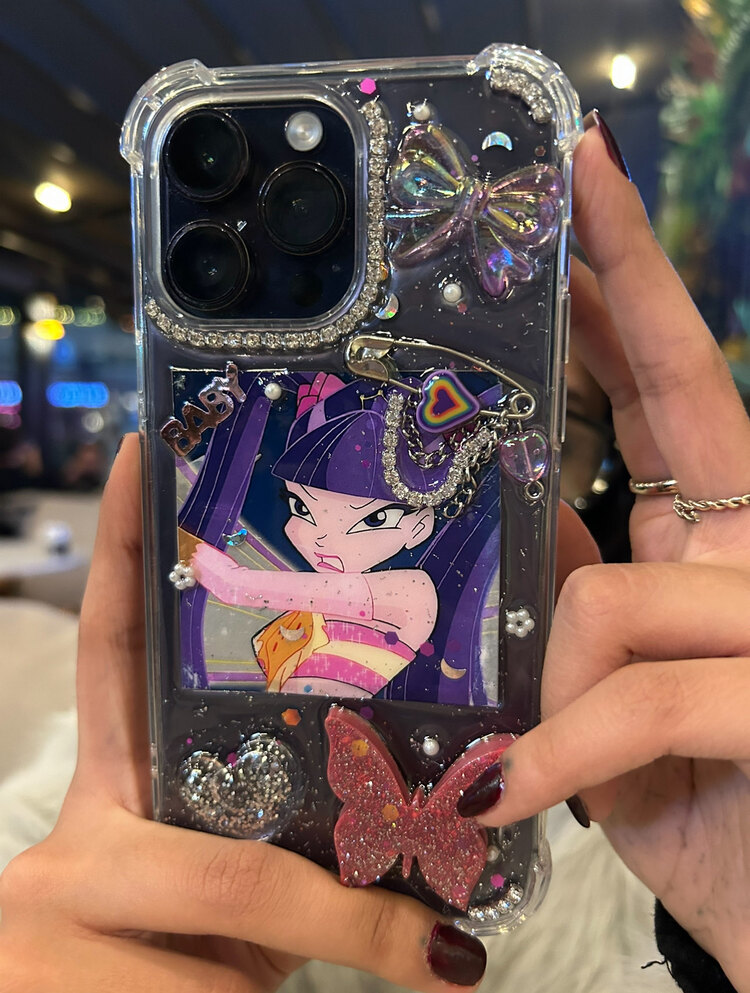 Miusa Babe