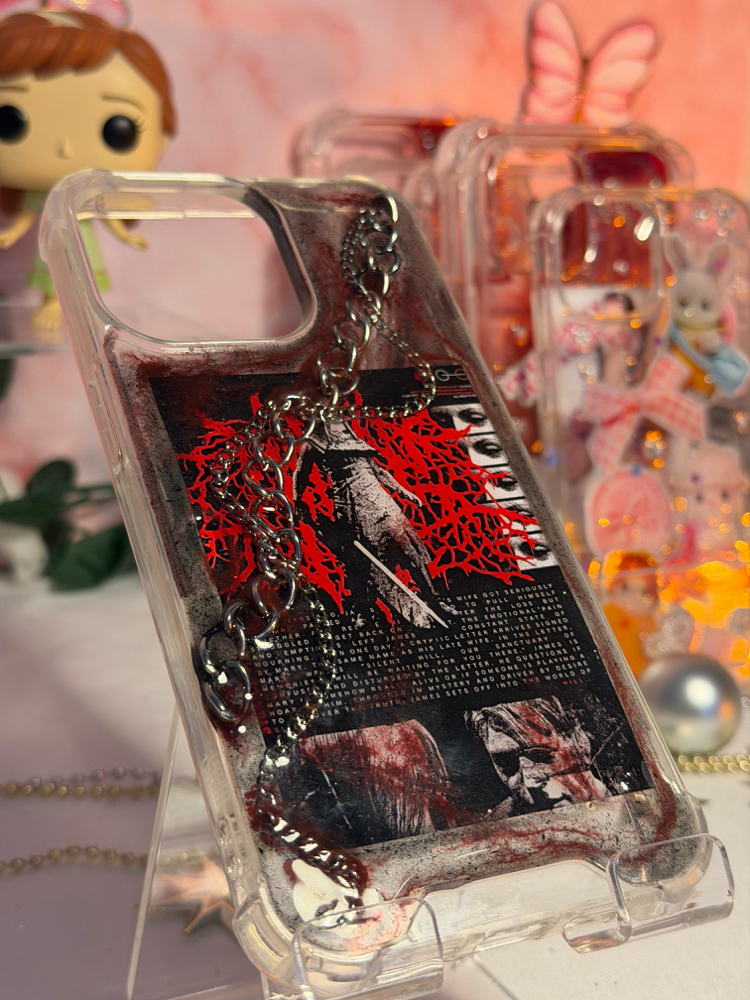 Silent Hill Limited Case
