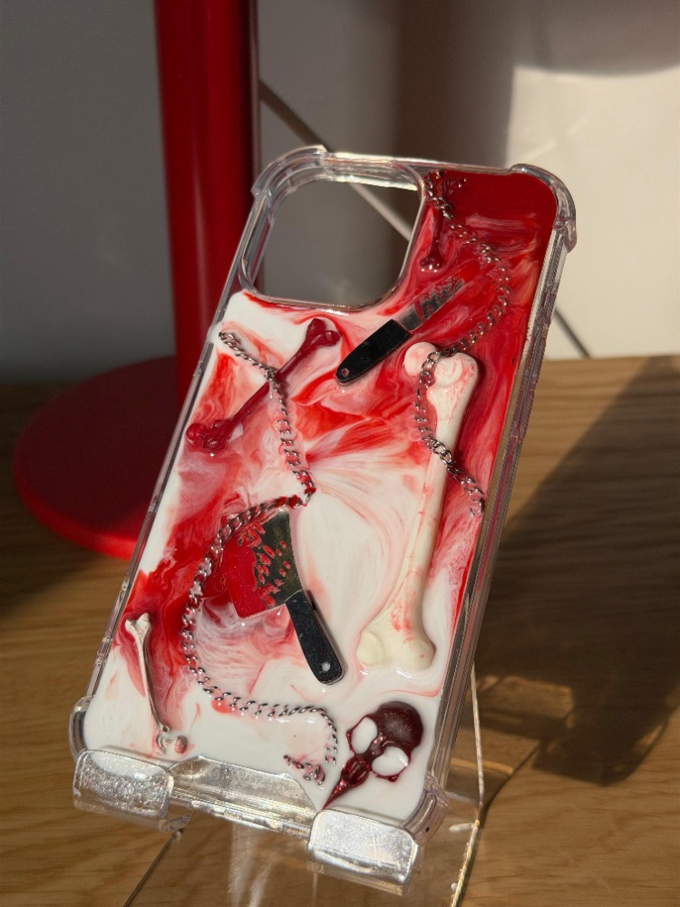 Bone & Blade Limited Edition