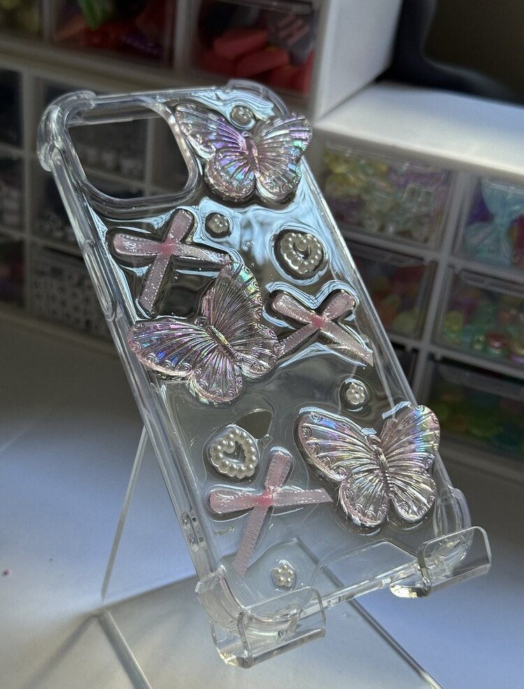 Ributterfly (Custom)