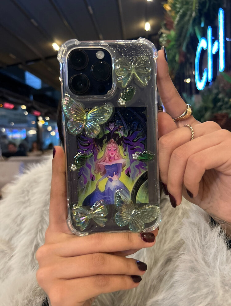 Maleficent
