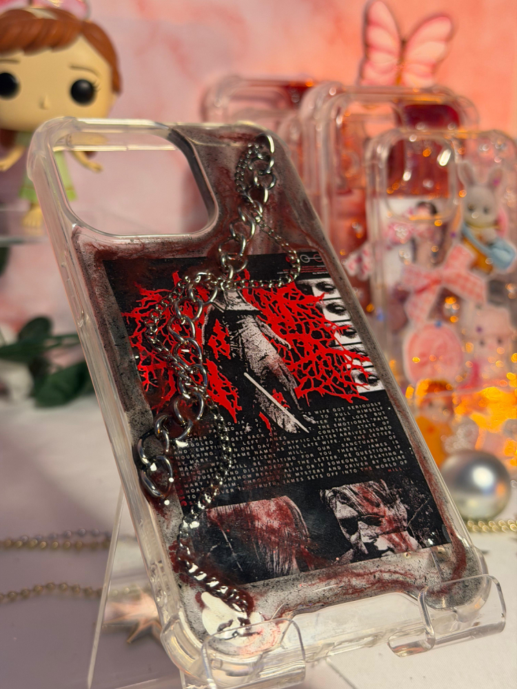 Silent Hill Limited Case