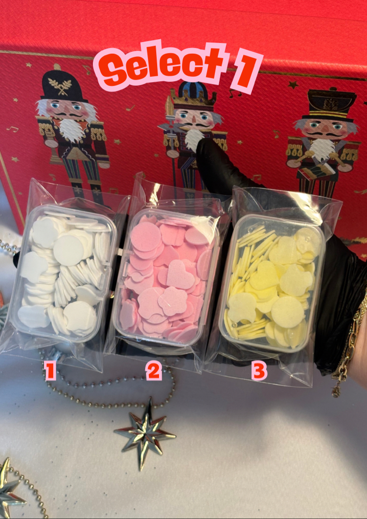 Christmas Box