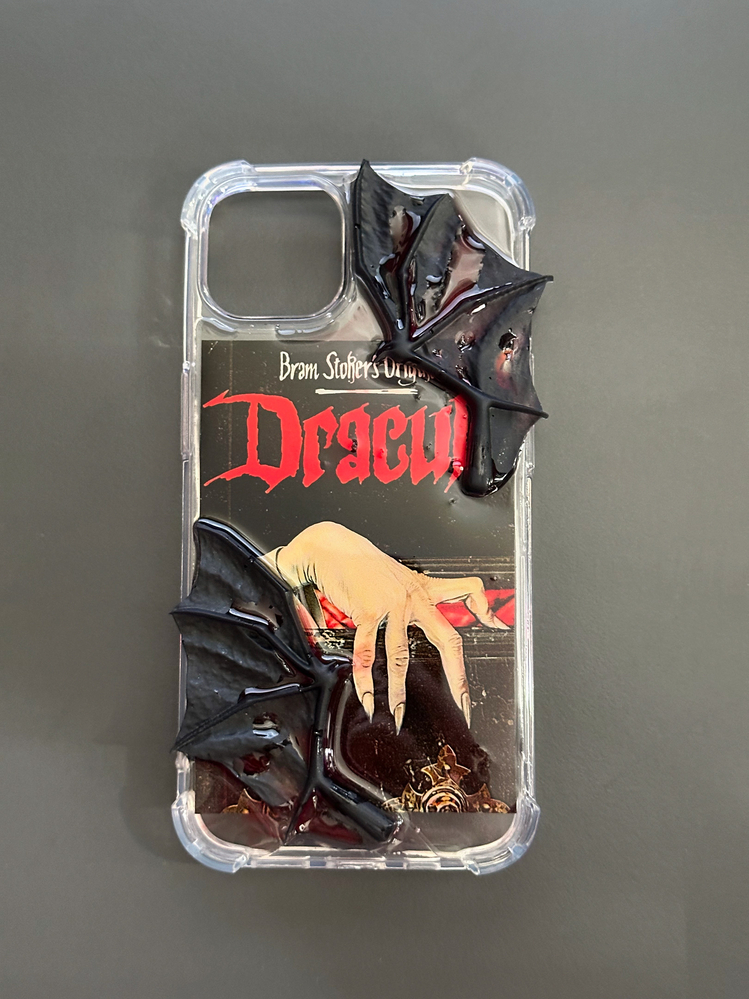 Dracula ♂️