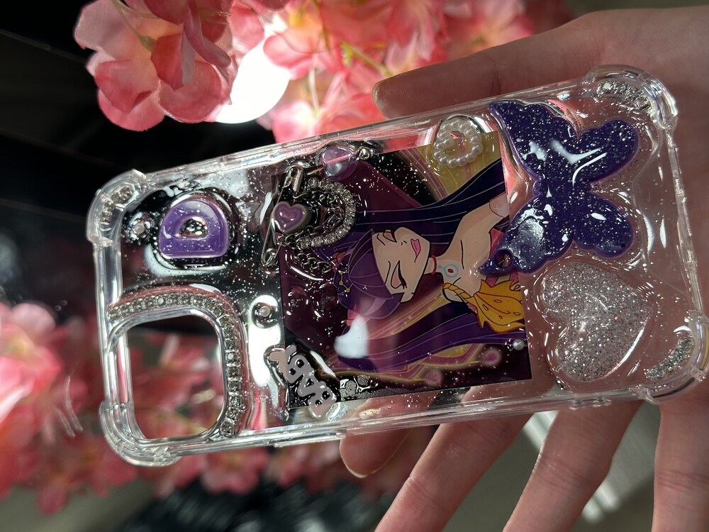 Winx Miusa Love (Custom)