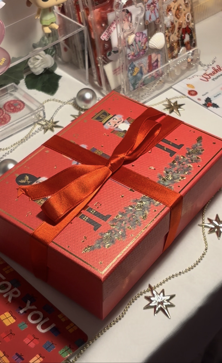 Christmas Box