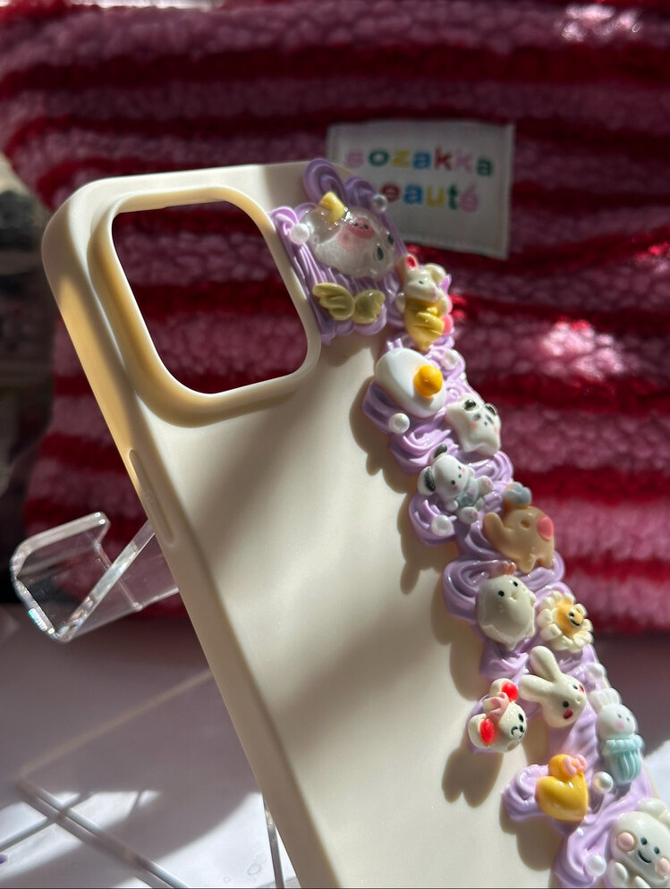 Creme Vanillia