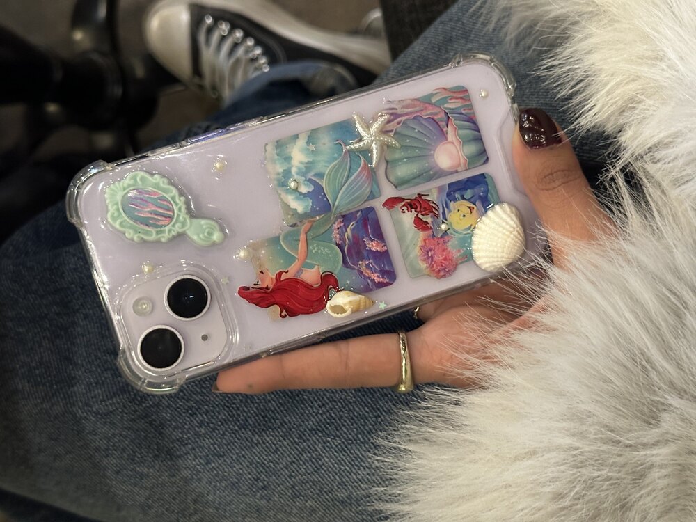 Ariel