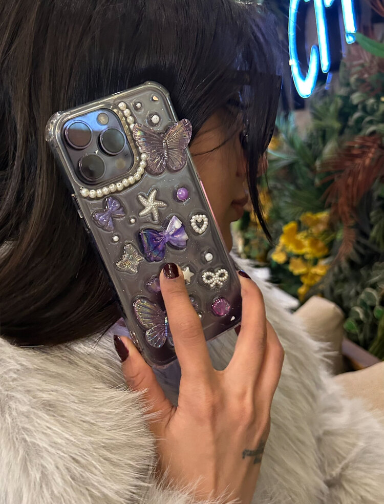 Love on the Purple