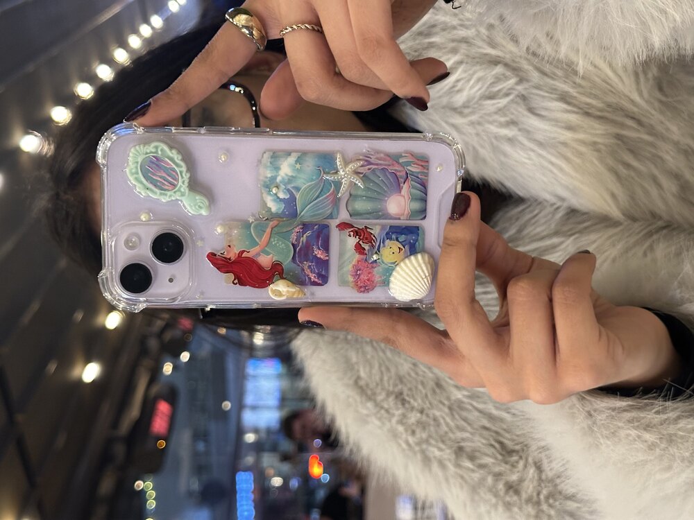 Ariel