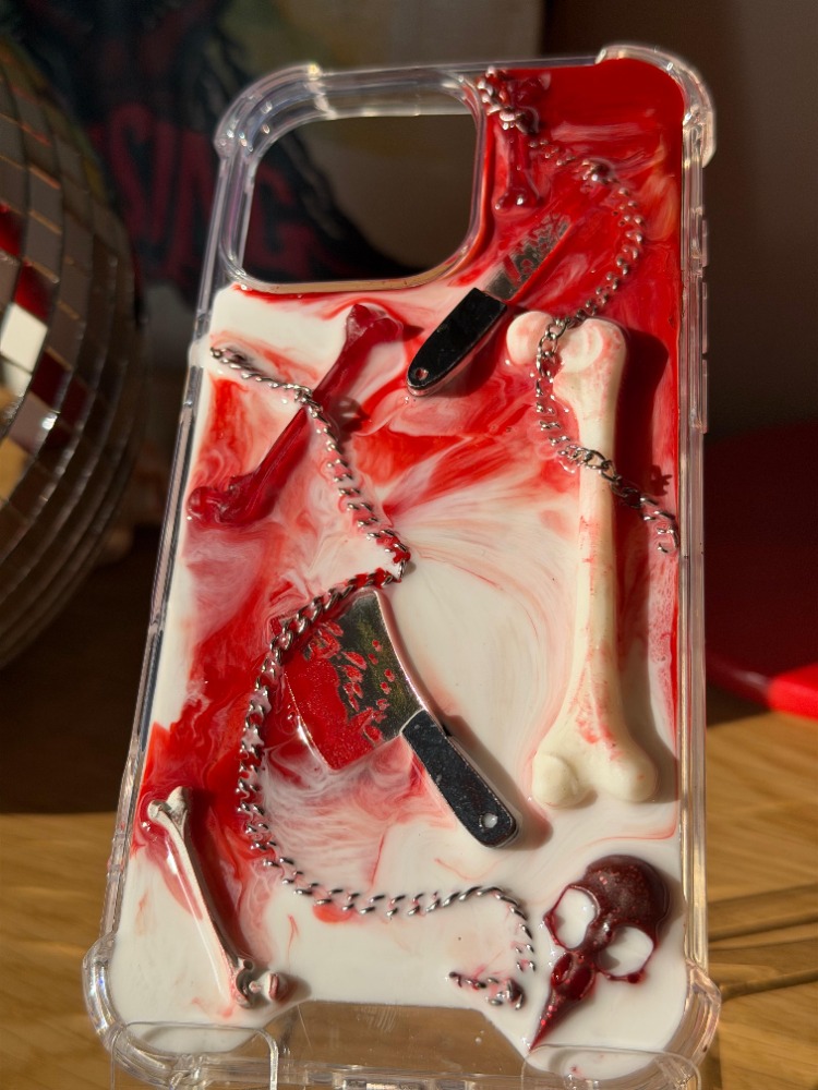 Bone & Blade Limited Edition