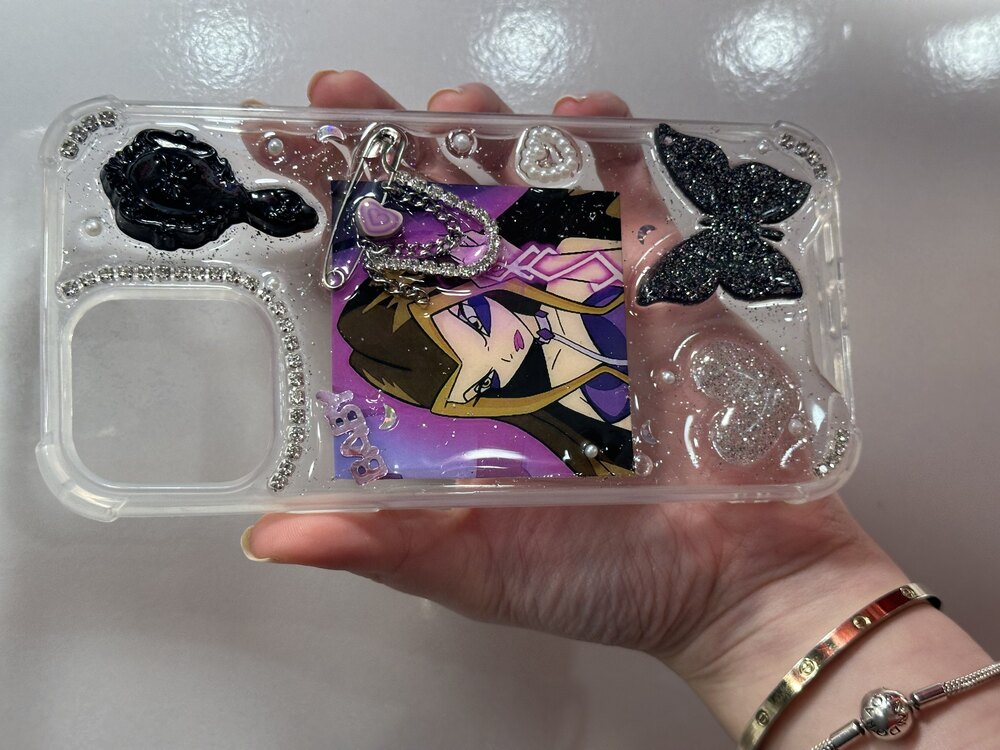 Winx Darcy Love