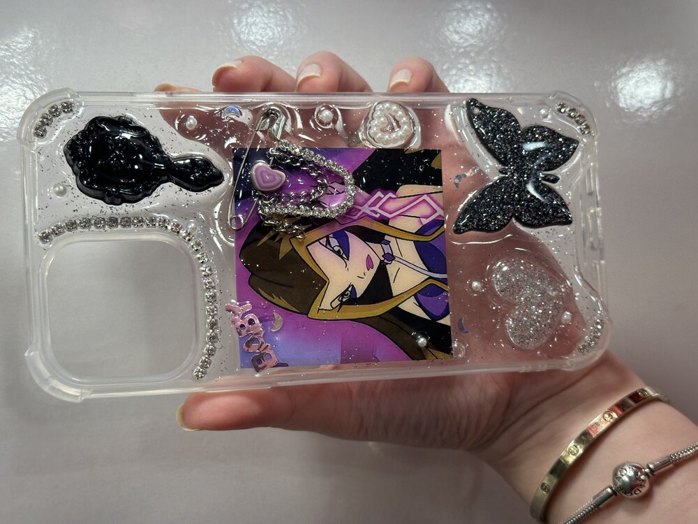 Winx Darcy Love
