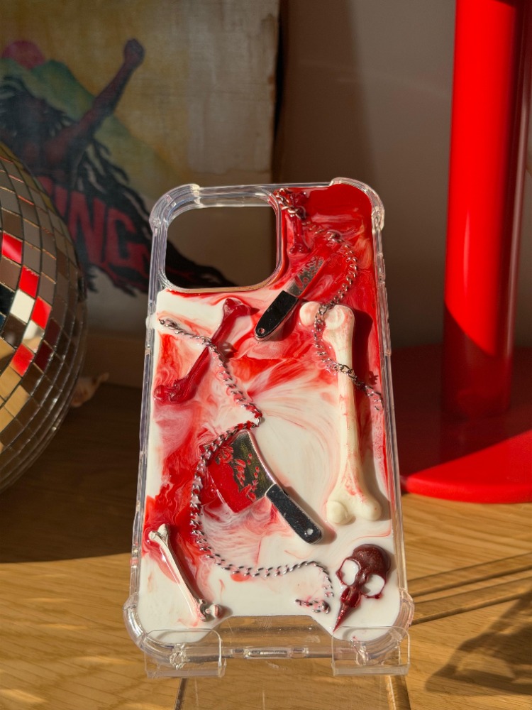 Bone & Blade Limited Edition