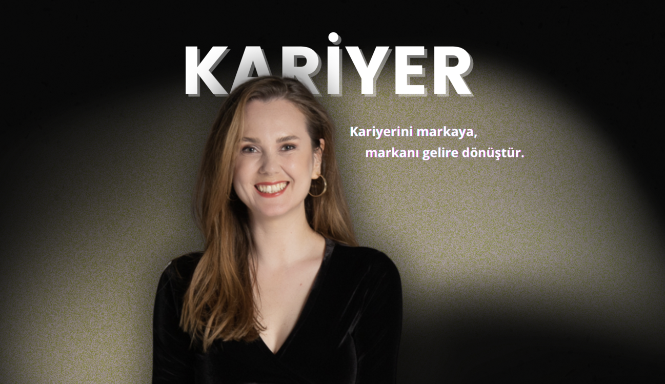 Kariyer & Kişisel Markalaşma Mentorluğu 