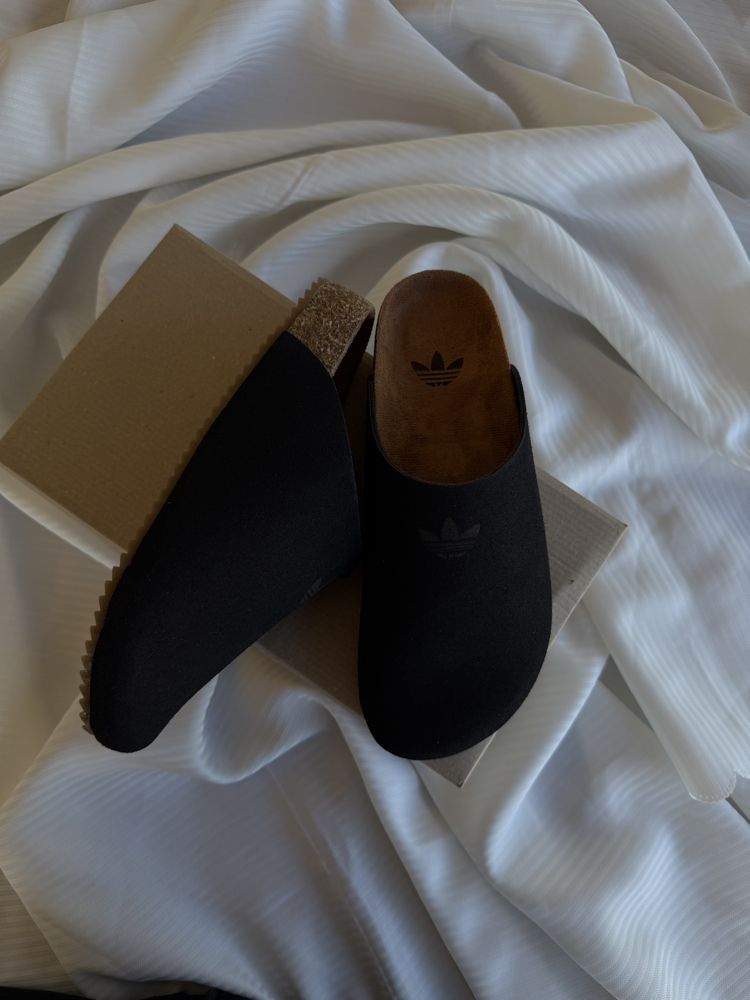 Adidas Adimule Siyah