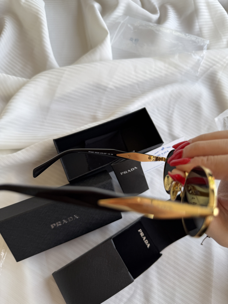 Prada 12643I Orıgınal