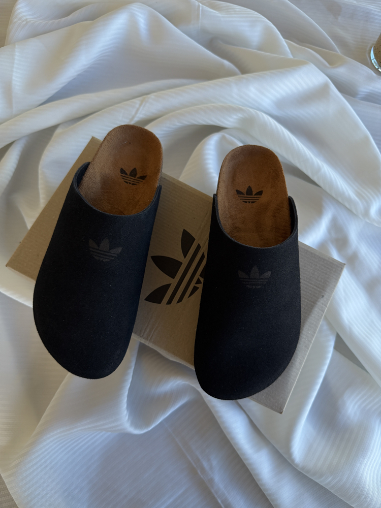 Adidas Adimule Siyah