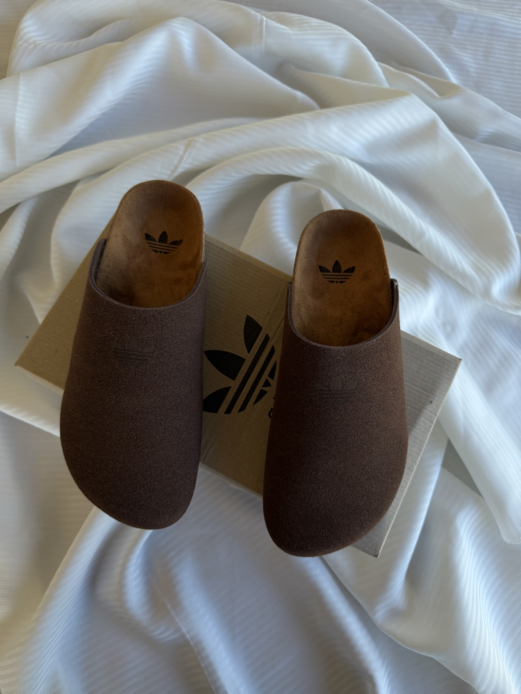 Adidas Adimule Kahverengi