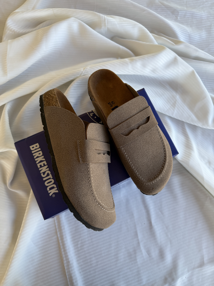 Birkenstock Naples Vizon