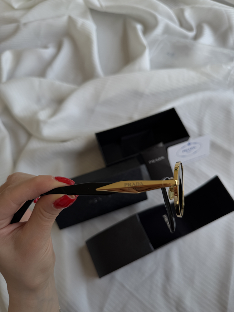 Prada 12643I Orıgınal