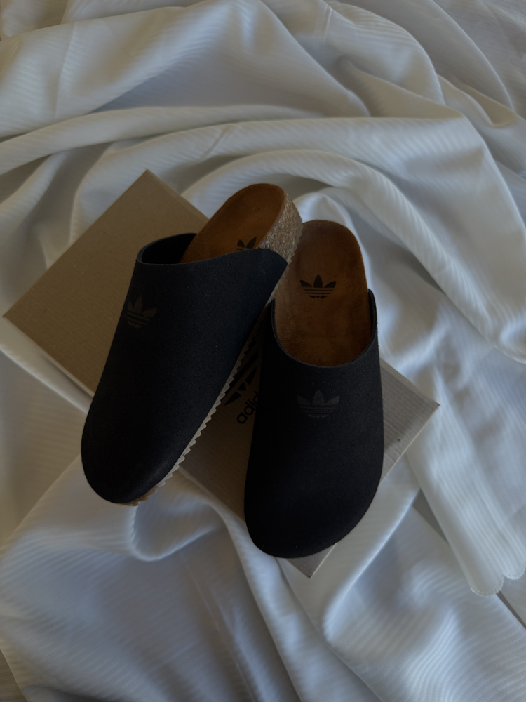 Adidas Adimule Siyah