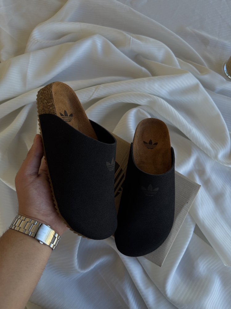 Adidas Adimule Siyah