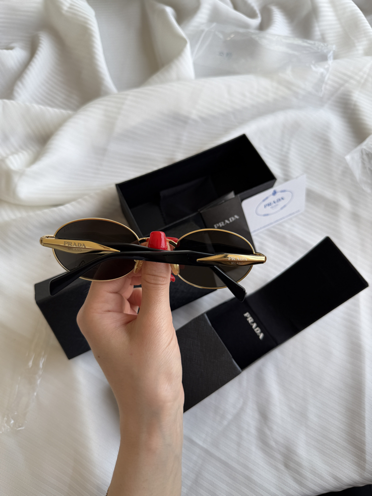 Prada 12643I Orıgınal