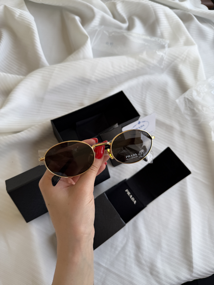 Prada 12643I Orıgınal
