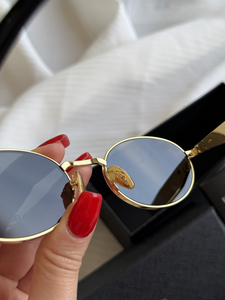 Prada 12643I Orıgınal