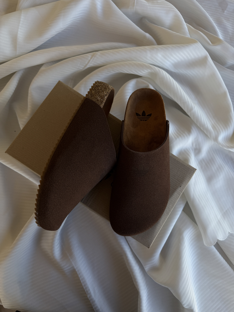 Adidas Adimule Kahverengi