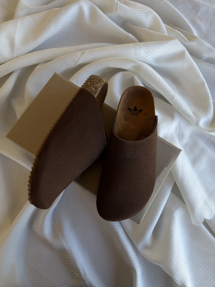 Adidas Adimule Kahverengi