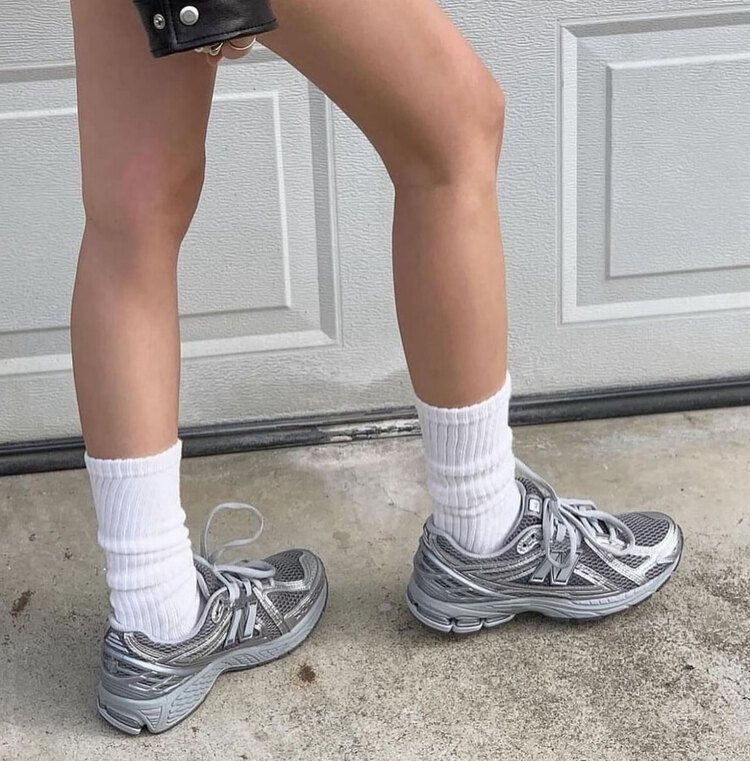 NEW BALANCE 1906R 'HARBOR GREY'