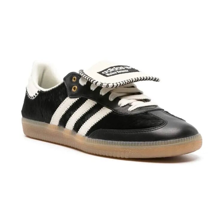 Adidas X Wales Bonner Black
