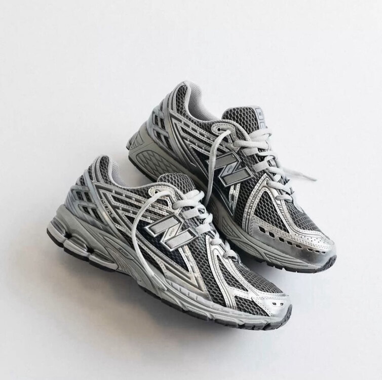NEW BALANCE 1906R 'HARBOR GREY'