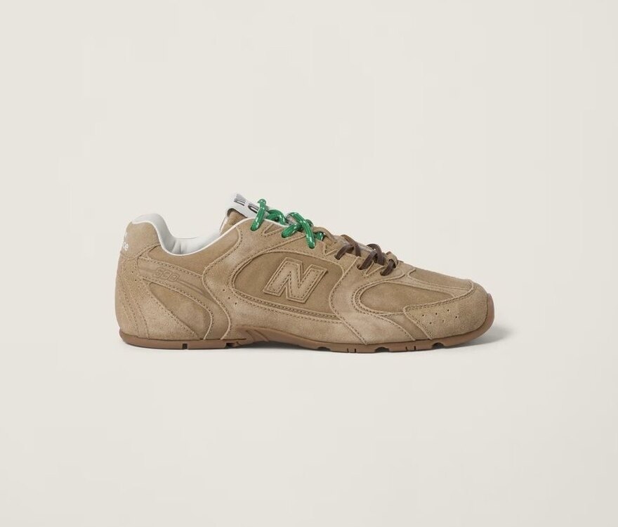 NEW BALANCE x MİU MİU 530