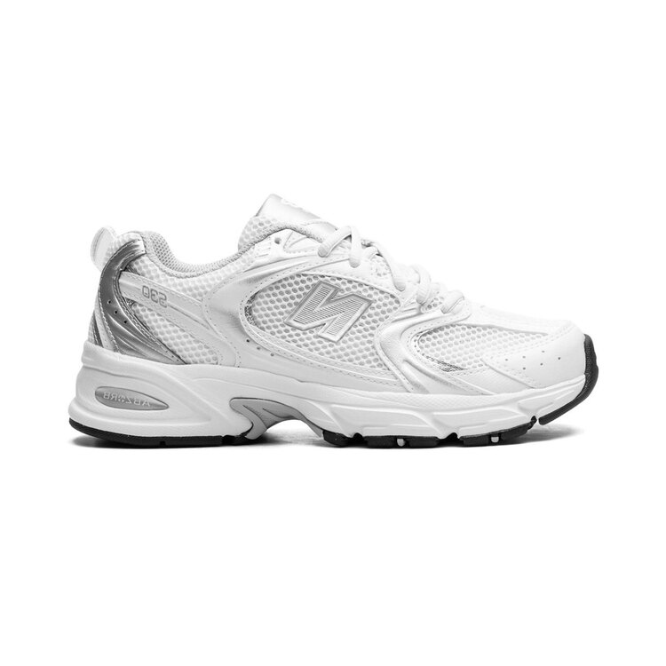 NEW BALANCE 530 'White Silver'