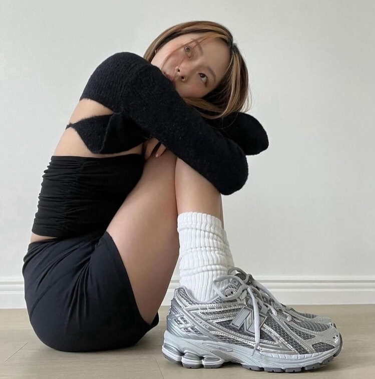 NEW BALANCE 1906R 'HARBOR GREY'