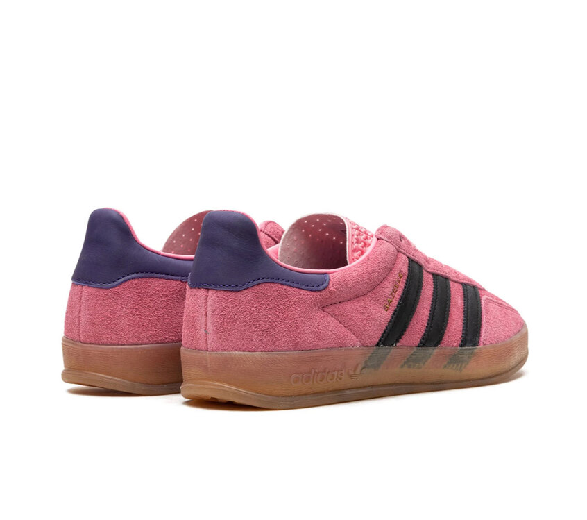 ADIDAS GAZELLE INDOOR