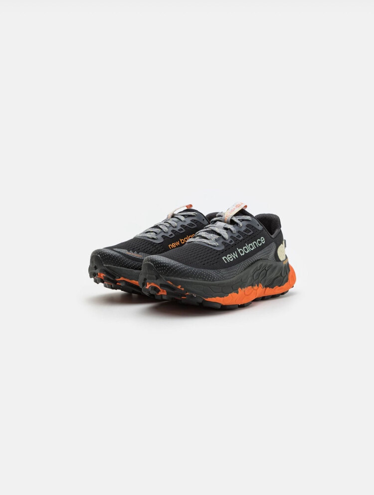 Fresh Foam X Trail More V3